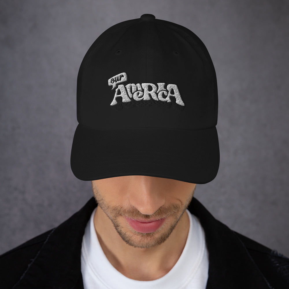 Our America Hat