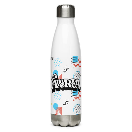 Stainless Steel Water Bottle