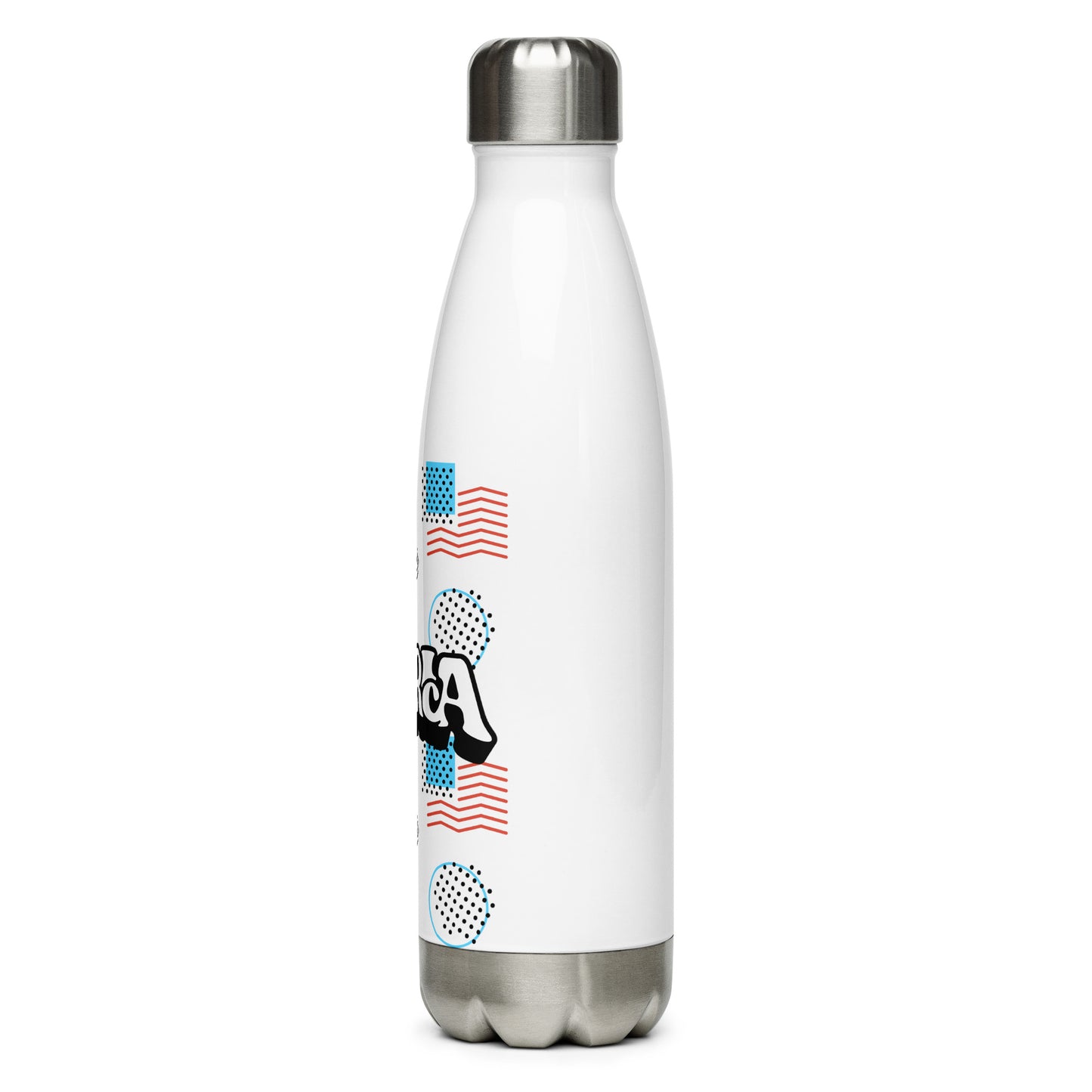 Stainless Steel Water Bottle